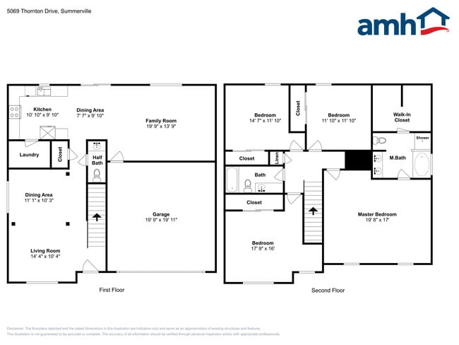 Foto del edificio - 5069 Thornton Dr