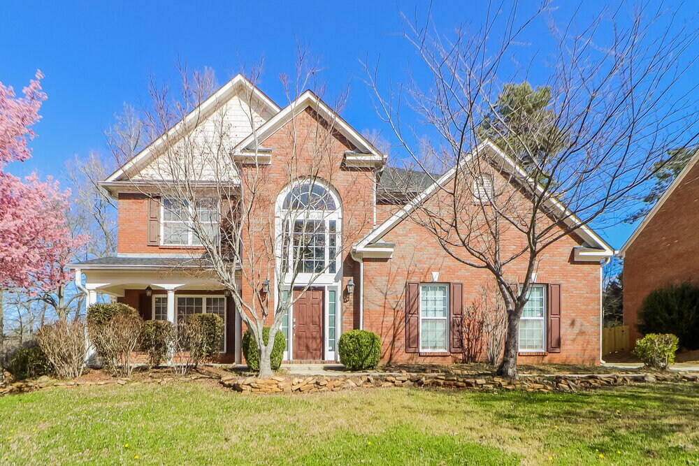 Primary Photo - 1364 Darian Ln