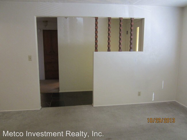 Foto del edificio - 1200 Rome Ln