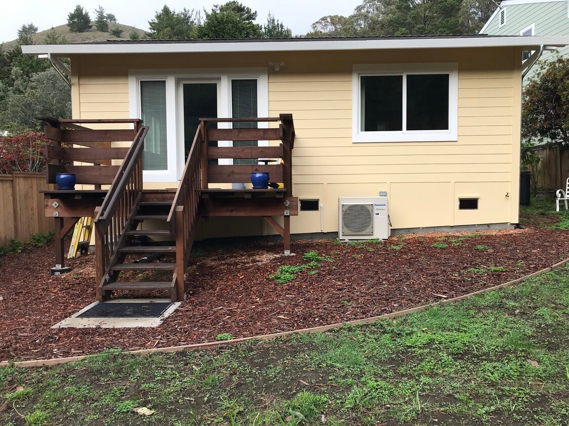 780 Rockaway Beach Ave Unit A, Pacifica, CA 94044 780 Rockaway Beach