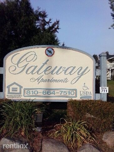 Primary Photo - 1 br, 1 bath Apartment - Gateway -Wait List