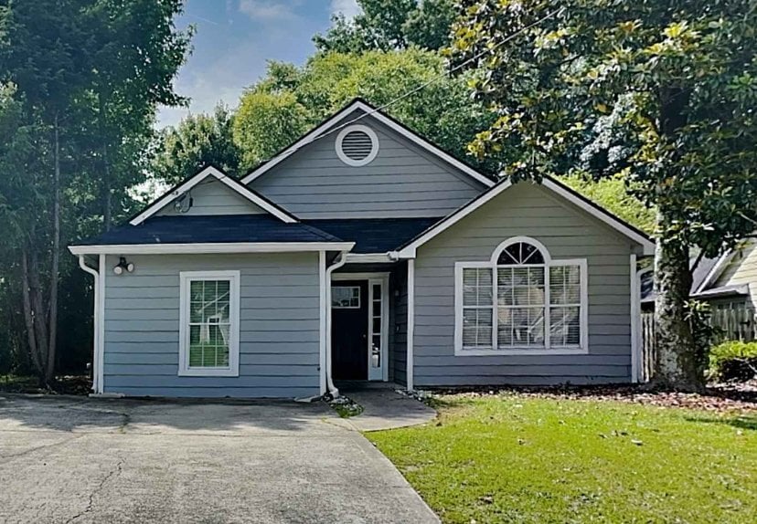 Photo - 552 Sybil Ln SE (Marietta, GA)