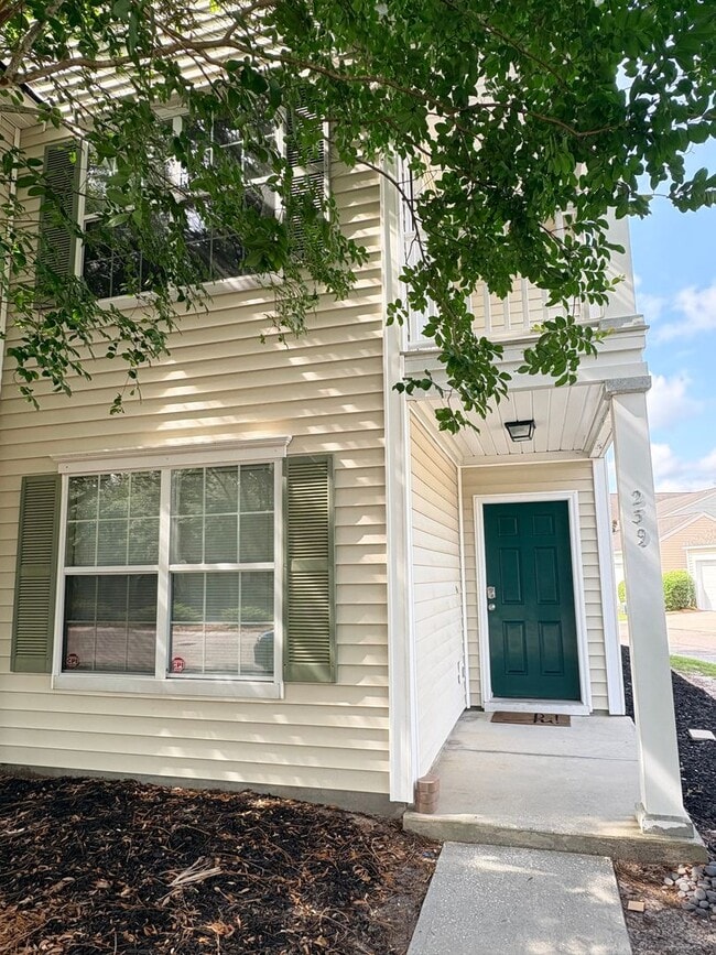 Building Photo - Welcome To Mill Creek Cypress Run