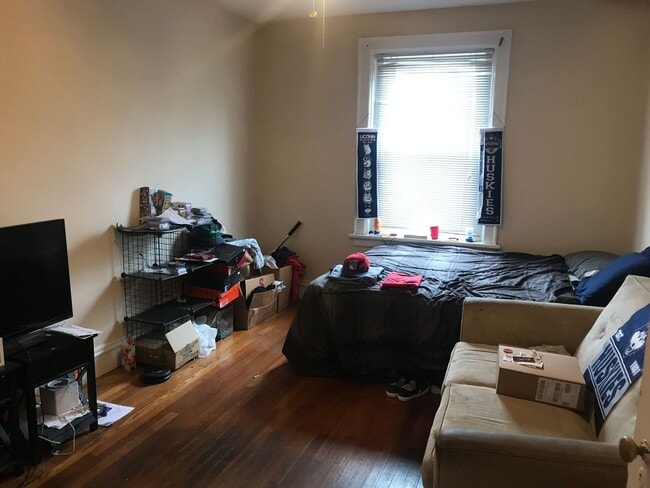 Photo - 2820 Monument Avenue Apartment
