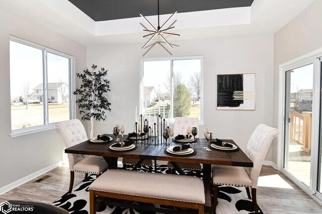 Foto del edificio - 2505 N Terrace Dr