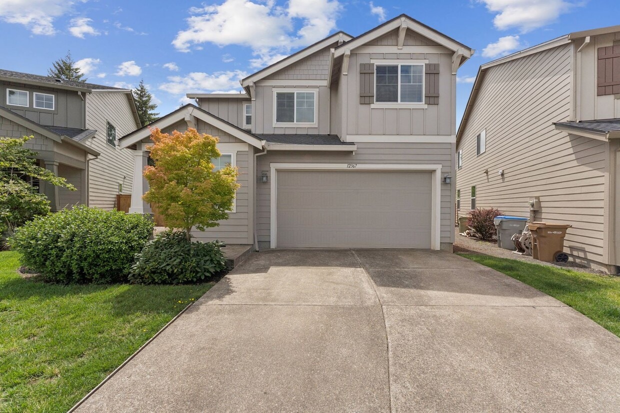 Primary Photo - 12367 NW Ashton Dr