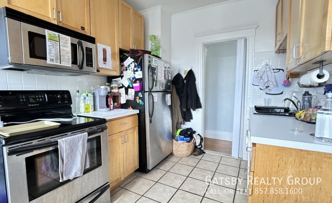 Photo - 1746 Commonwealth Ave.-12R Apartment