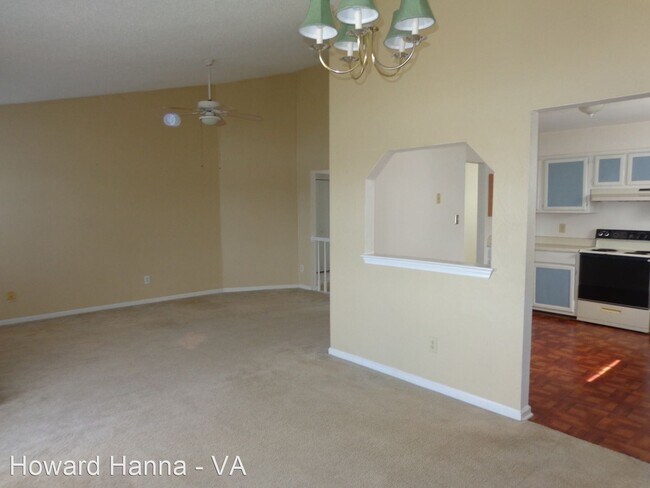 Foto del edificio - 3 br, 2 bath House - 1029 Casanova Drive