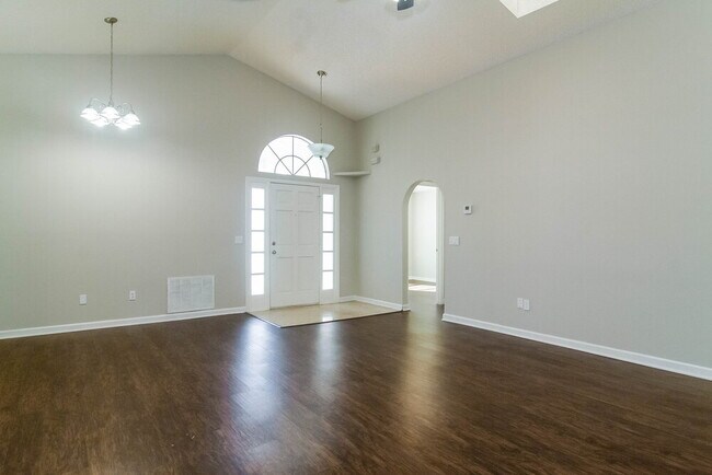 Foto del edificio - 2127 Newt St