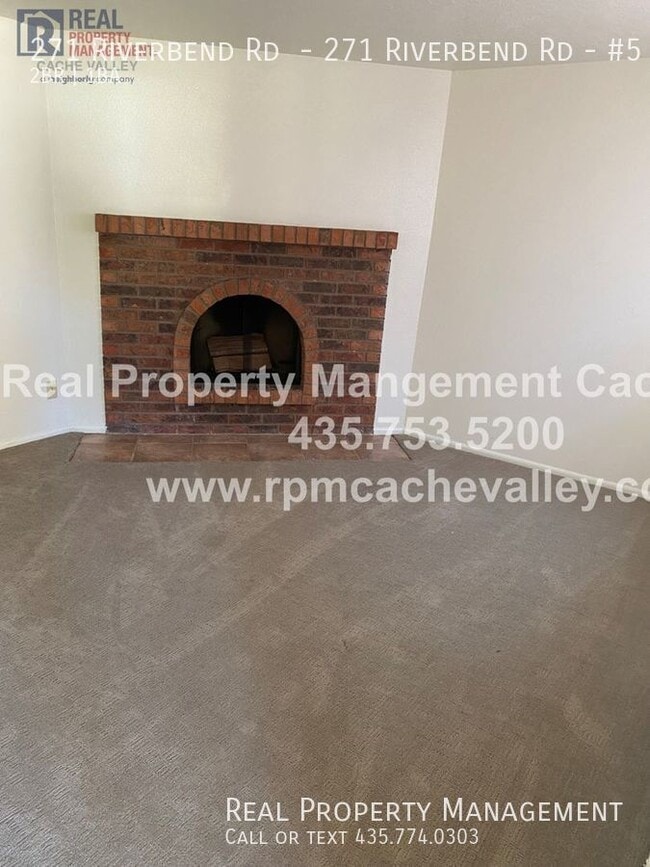 Building Photo - 271 Riverbend Rd