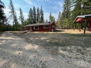 Building Photo - 314 Kootenai Creek Rd