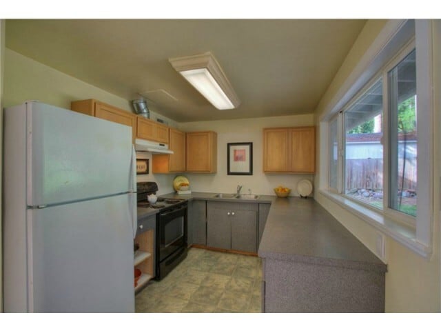 Photo - 3BR/1BA Single Family House - Bellevue