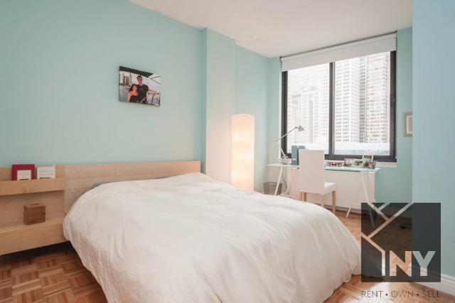 Foto del edificio - 2 bedroom in NEW YORK NY 10280