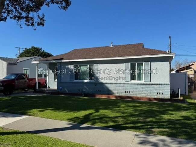 Building Photo - 6119 Bonfair Ave