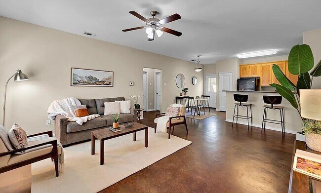 Foto del edificio - 137 Flat Creek Dr