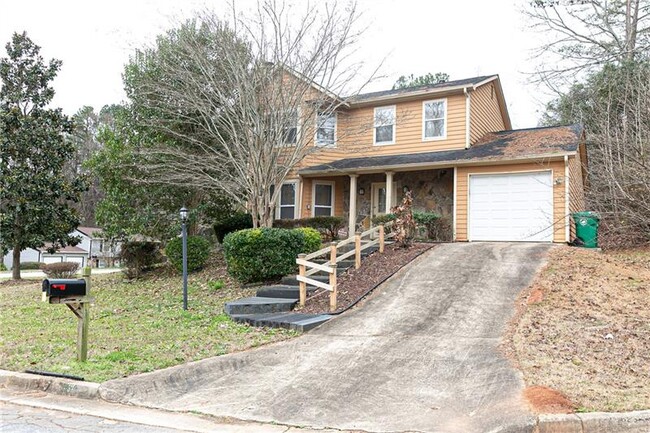 Building Photo - 3281 Adelade Ct