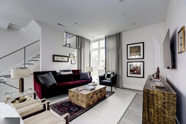 Foto del edificio - 3919 Fulton St NW