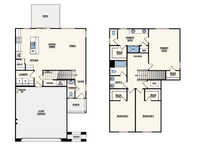 Foto del edificio - 6031 Schmidt St