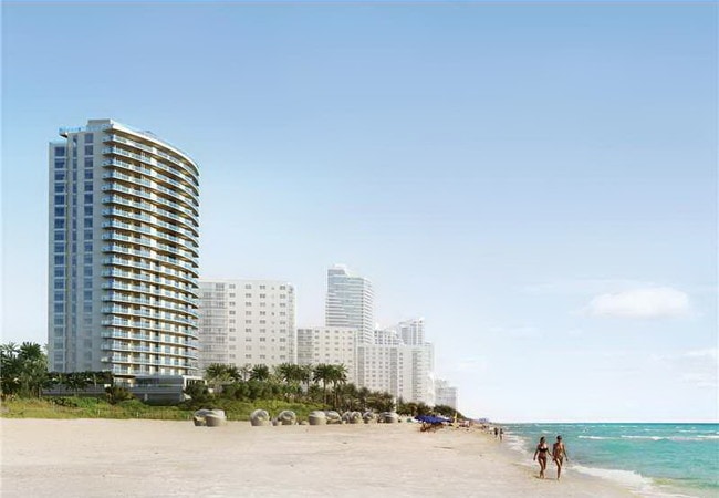 Building Photo - 3951 S Ocean Dr
