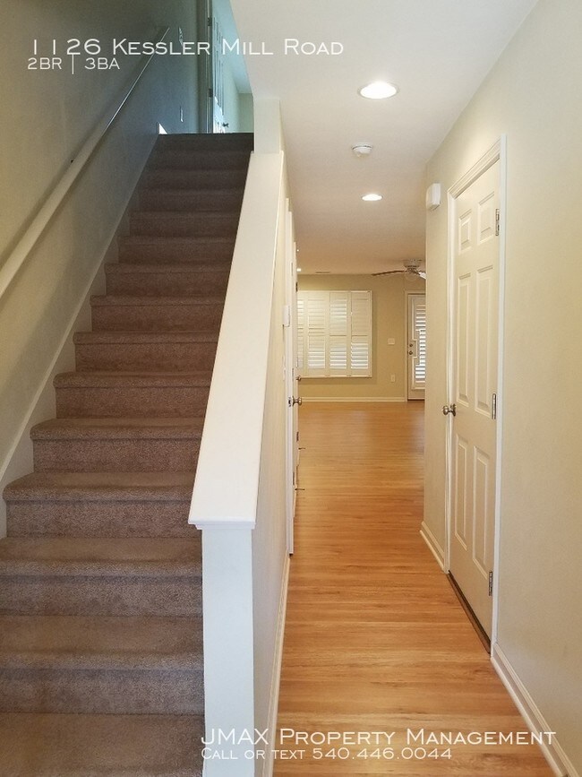 Foto del edificio - 1126 Kessler Mill Rd