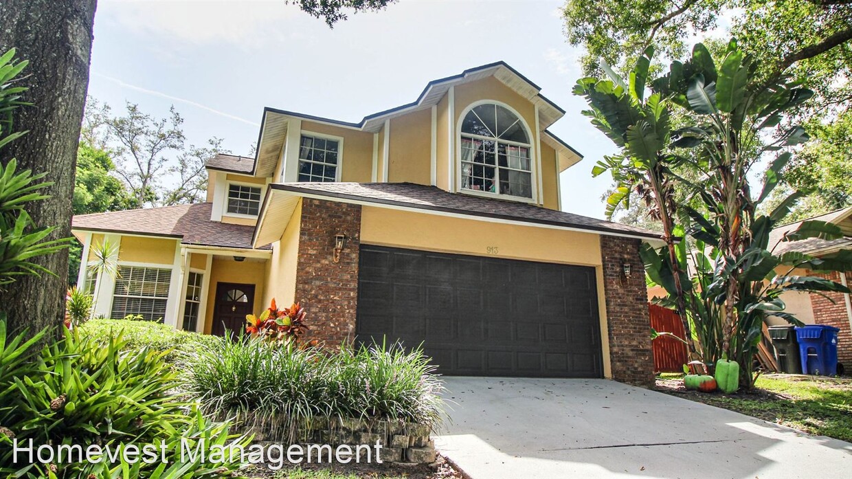 Primary Photo - 3 br, 2.5 bath House - 913 Red Dandy Drive