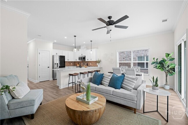 Foto del edificio - 2589 Harris Trail Rd