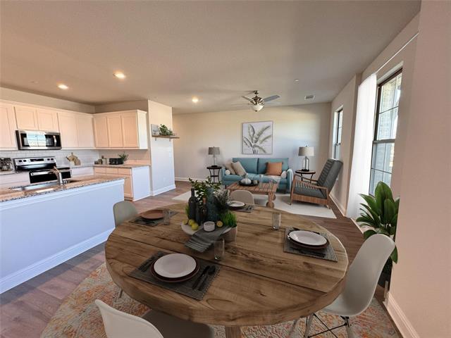 Foto del edificio - 1909 Ethereal Ln