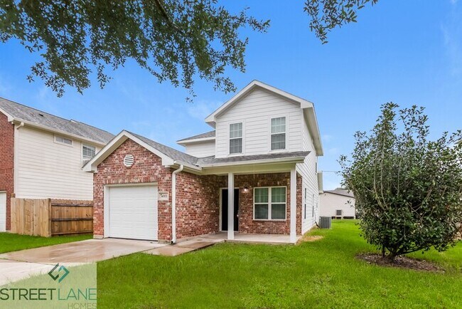 Building Photo - Charming 3 Bedroom in Brookshire!