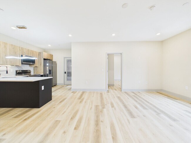 Foto del edificio - 2nd Street Lofts -Newly Constructed Modern Apartments