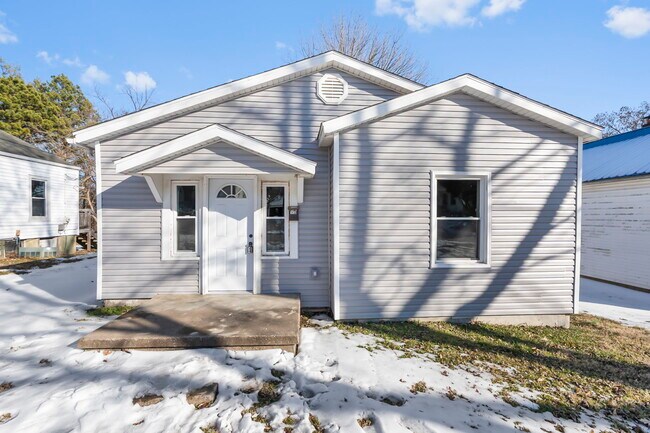 Foto del edificio - 1438 N Water St