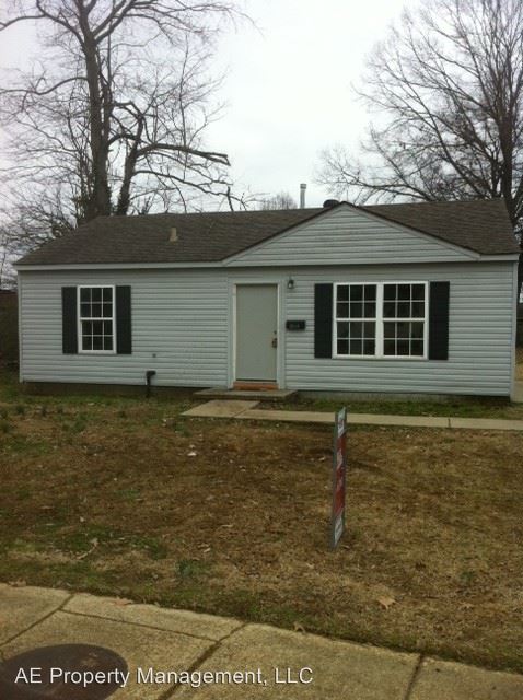 Foto principal - 4929 Saratoga Rd
