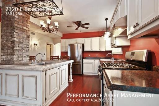 Building Photo - Stunning 3BED/2BATH St Francis Colonial