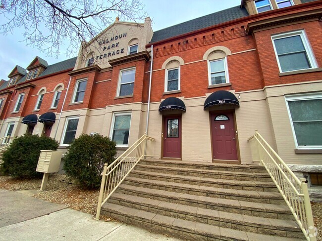 Building Photo - Calhoun Park Terrace