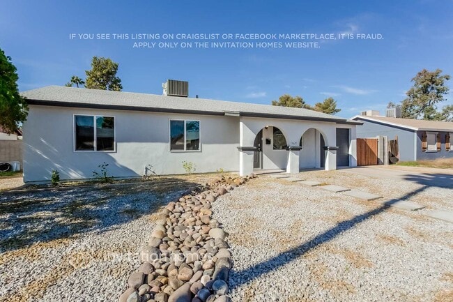 Building Photo - 13620 N 38th St