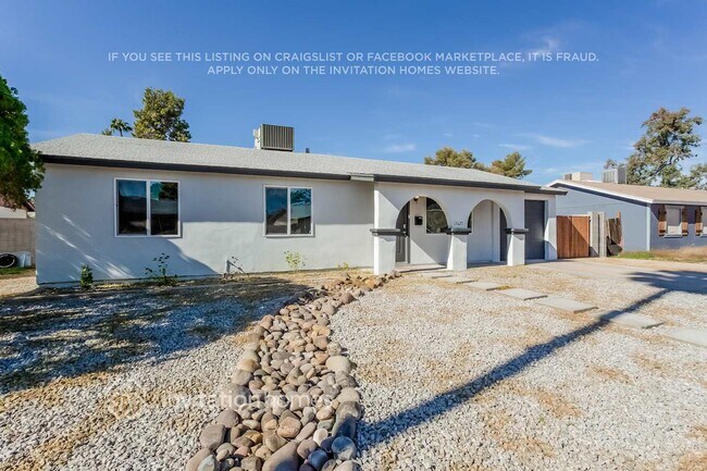 Foto del edificio - 13620 N 38th St