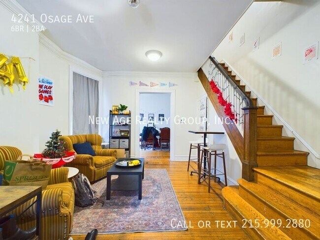 Building Photo - 4241 Osage Ave