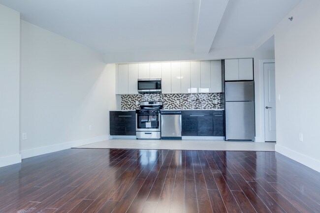 Foto del edificio - 1122 Chestnut Avenue
