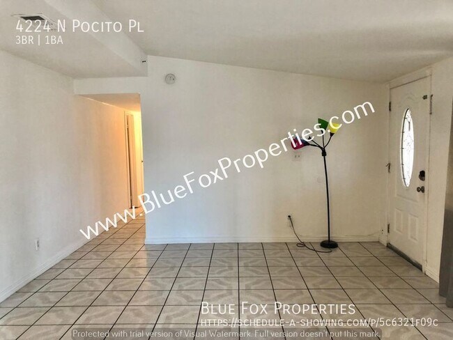 Foto del edificio - 4224 N Pocito Pl