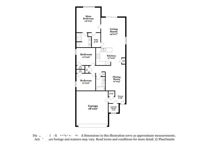 Foto del edificio - 3086 Suncoast Blend Dr
