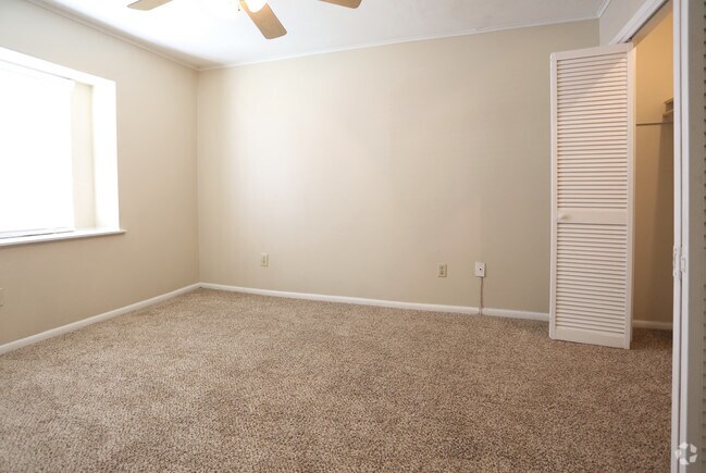 Foto del interior - Deer Wood