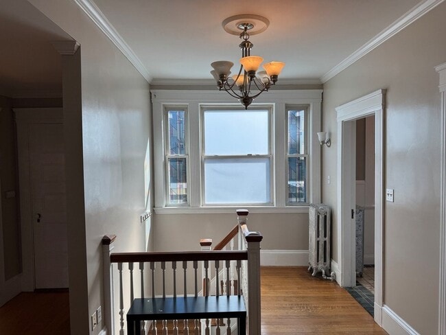 Photo - 40 Cushing Avenue Unit 5 Apartment
