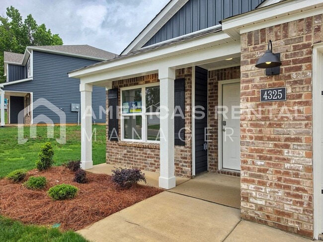 Building Photo - New Construction Home Available for Rent NOW!