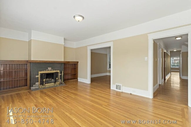 Foto del edificio - 1720 Lombard St