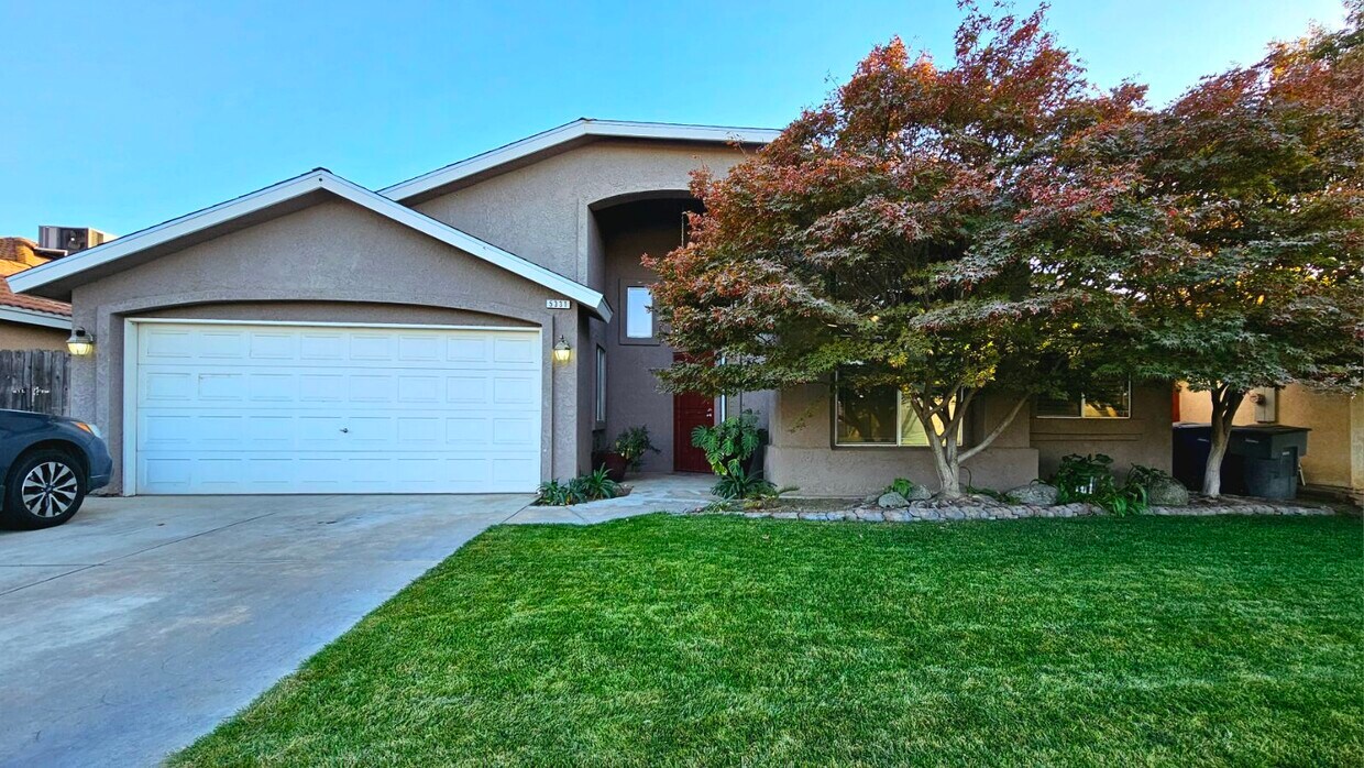 5331 W Pico Ave, Fresno, CA 93722 House Rental in Fresno, CA