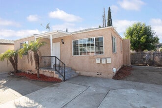 Building Photo - 3317 L St