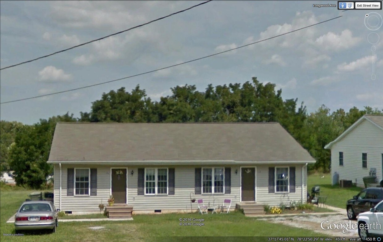Primary Photo - 1000 Longwood Ave