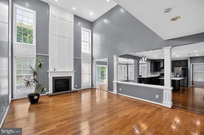 Foto del edificio - 6401 Abingdon Pl