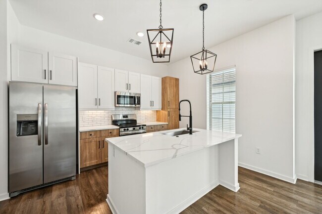 Foto del edificio - The Hadley - North Port, FL