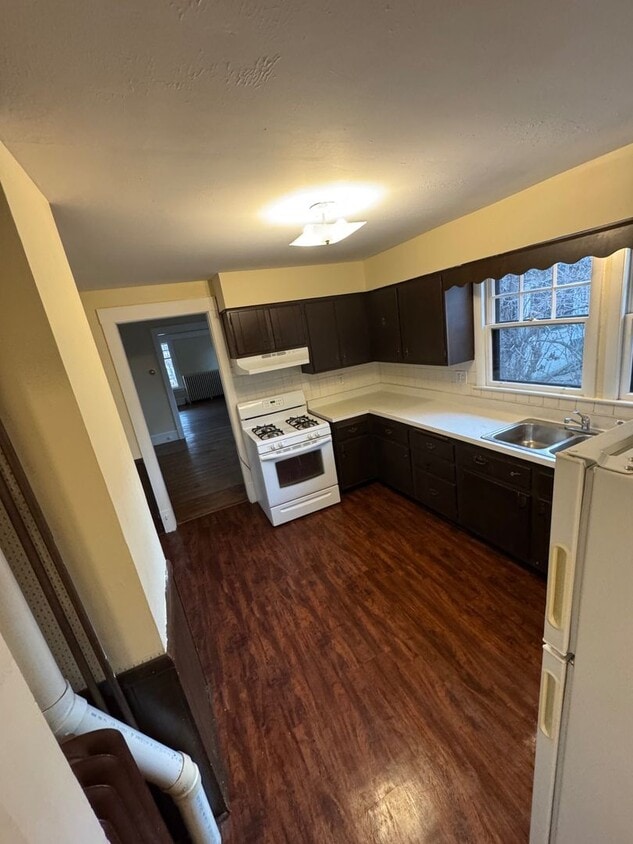 Foto principal - Large Historic 3 Bed House,