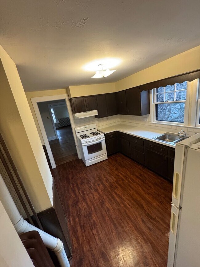 Foto del edificio - Large Historic 3 Bed House,